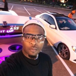 Meet your Posher, Anthony wayne jr